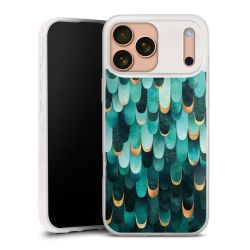 Silikoni Suojakuori Slim kirkas