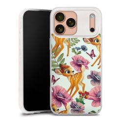 Silikoni Suojakuori Slim kirkas