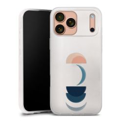 Silikoni Suojakuori Slim kirkas