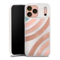 Silikoni Suojakuori Slim kirkas