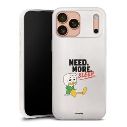 Silikoni Suojakuori Slim kirkas