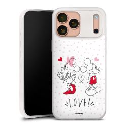 Silikoni Suojakuori Slim kirkas