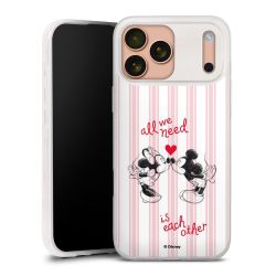 Silikoni Suojakuori Slim kirkas