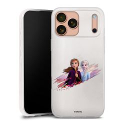 Silikoni Suojakuori Slim kirkas