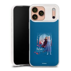 Silikoni Suojakuori Slim kirkas