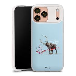 Silikoni Suojakuori Slim kirkas