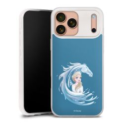 Silikoni Suojakuori Slim kirkas