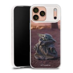 The Child Omhoog kijken