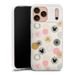 Silikoni Suojakuori Slim kirkas