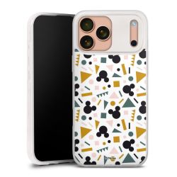 Silikoni Suojakuori Slim kirkas