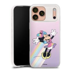 Silikoni Suojakuori Slim kirkas