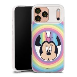 Silikoni Suojakuori Slim kirkas