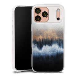 Silikoni Suojakuori Slim kirkas