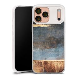 Silikoni Suojakuori Slim kirkas