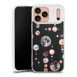 Silikoni Suojakuori Slim kirkas