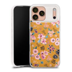 Silikoni Suojakuori Slim kirkas