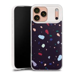 Silikoni Suojakuori Slim kirkas