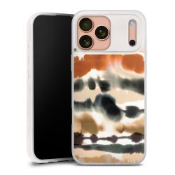 Silikoni Suojakuori Slim kirkas