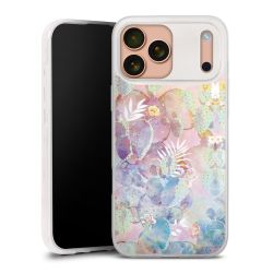 Silikoni Suojakuori Slim kirkas