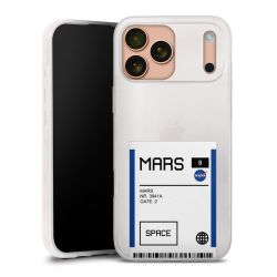 Silikoni Suojakuori Slim kirkas