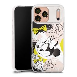 Silikoni Suojakuori Slim kirkas