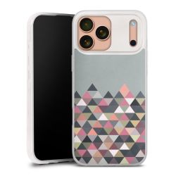 Silikoni Suojakuori Slim kirkas