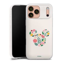 Silikoni Suojakuori Slim kirkas