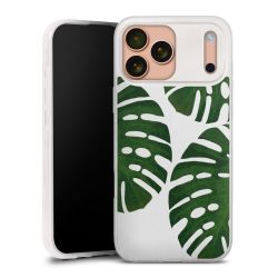 Silikoni Suojakuori Slim kirkas