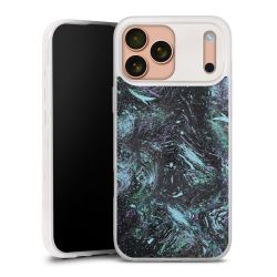 Silikoni Suojakuori Slim kirkas