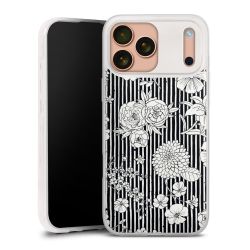 Silikoni Suojakuori Slim kirkas