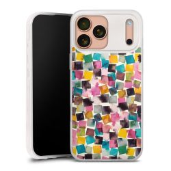 Silikoni Suojakuori Slim kirkas