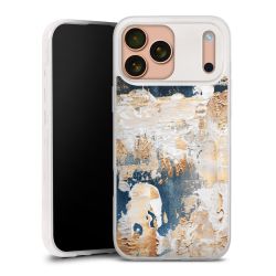 Silikoni Suojakuori Slim kirkas