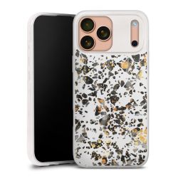 Silikoni Suojakuori Slim kirkas