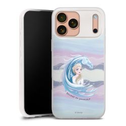 Silikoni Suojakuori Slim kirkas