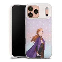 Silikoni Suojakuori Slim kirkas