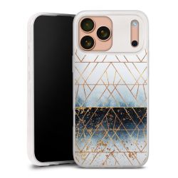 Silikoni Suojakuori Slim kirkas