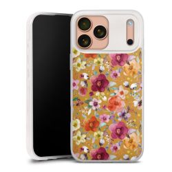 Silikoni Suojakuori Slim kirkas