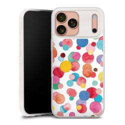 Silikoni Suojakuori Slim kirkas