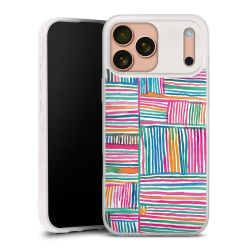 Silikoni Suojakuori Slim kirkas