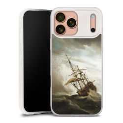 Silikoni Suojakuori Slim kirkas