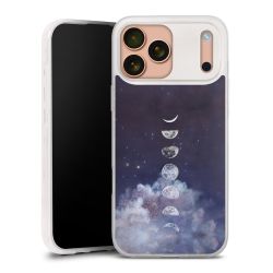 Silikoni Suojakuori Slim kirkas