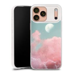 Silikoni Suojakuori Slim kirkas