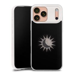 Silikoni Suojakuori Slim kirkas