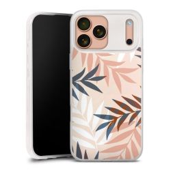 Silikoni Suojakuori Slim kirkas