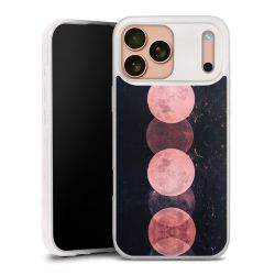 Silikoni Suojakuori Slim kirkas