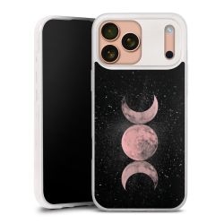 Silikoni Suojakuori Slim kirkas