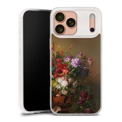 Silikoni Suojakuori Slim kirkas