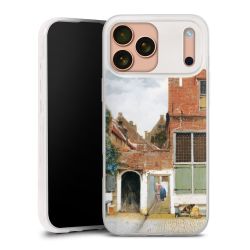 Silikoni Suojakuori Slim kirkas