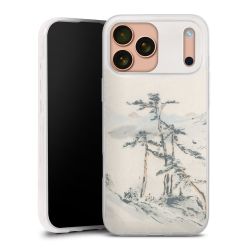 Silikoni Suojakuori Slim kirkas