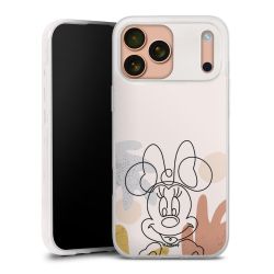 Silikoni Suojakuori Slim kirkas